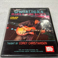 Qwiklicks - Blues and Funk Basics