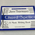 Chord Speller (Book)
