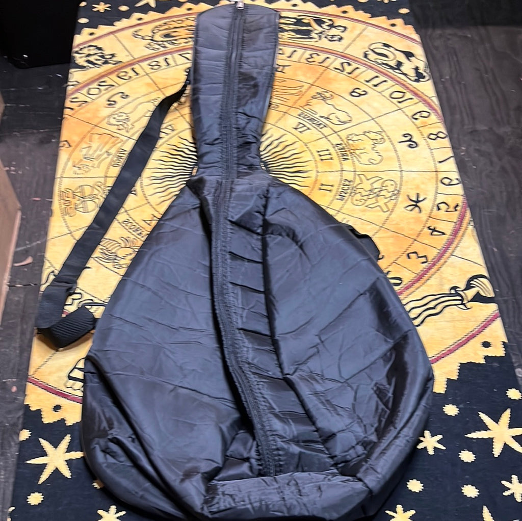 Bowlback Instrument back - Used