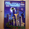 Easy Christmas Favorites - Trombone (Book)