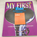 My First Klose' - Clarinet (Book)