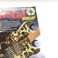 Progressive - Metal Guitar
