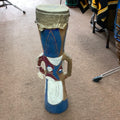 New Guinea Drum