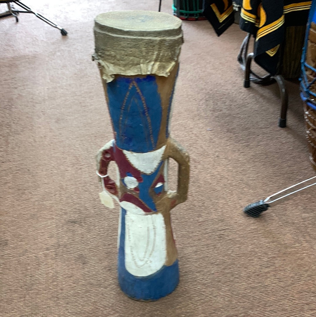New Guinea Drum
