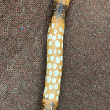 Tjapukai didgeridoo