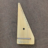 Zither - Bowed Psaltery