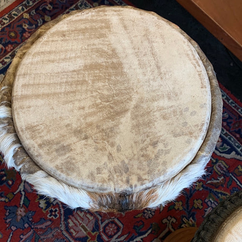 11" X 20" Djembe - Ghana