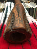 Naiuwa Wood Didgeridoo  Dark Color