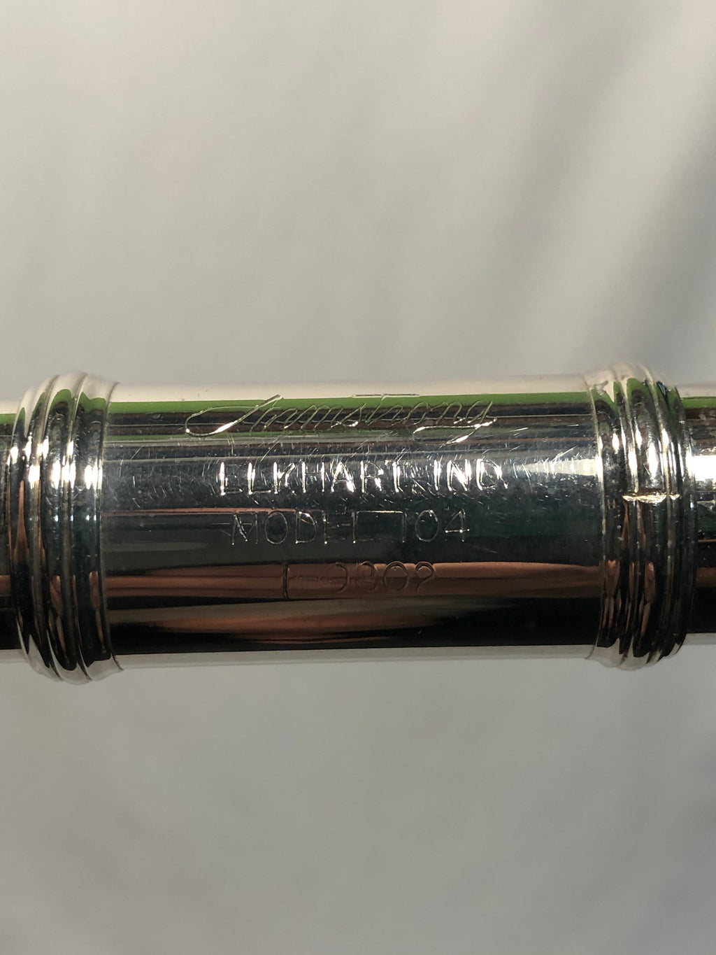 Armstrong 104 Closed-Hole Flue