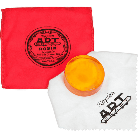 Kaplan Artcraft Rosin - Light - for Summer (harder)