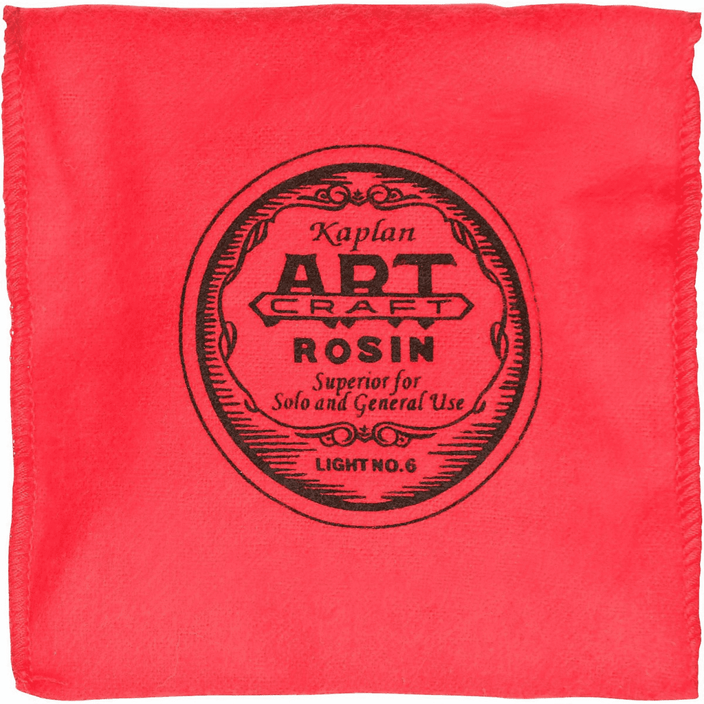 Kaplan Artcraft Rosin - Light - for Summer (harder)