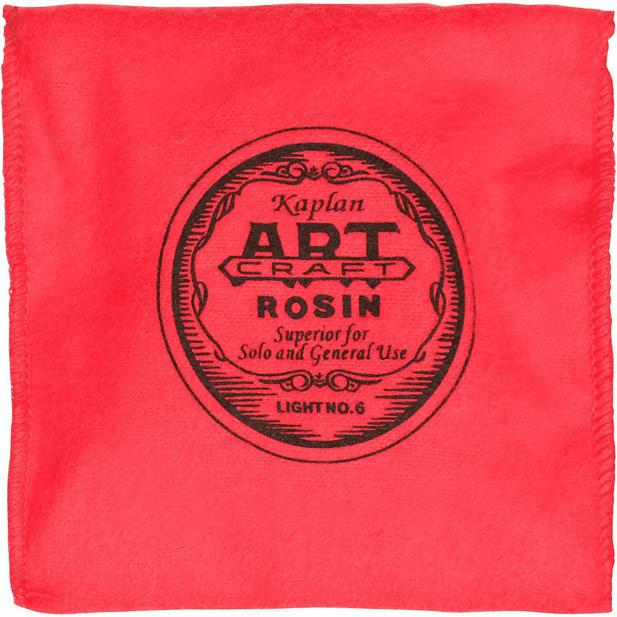 Kaplan Artcraft Rosin - Light - for Summer (harder)