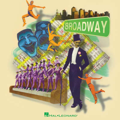 Broadway Comedy Songs