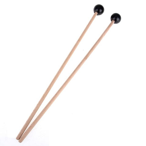 Single Headed Rubber Small Rubber Mallets