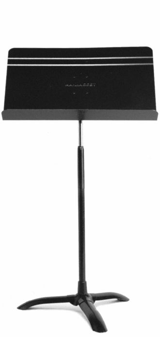 Manhasset - Music Stand - Black