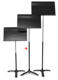 Manhasset - Music Stand - Black