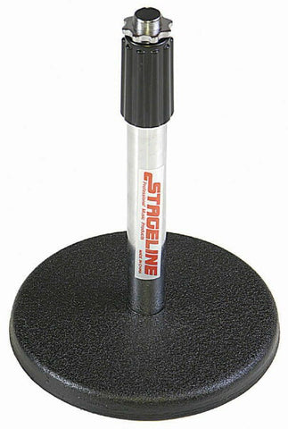 Stageline Desk Top Mic Stand  DS70