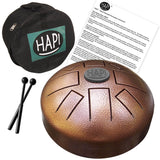HAPI - Mini Drum D Akebono with bag