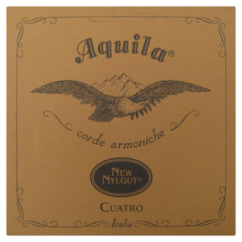 Aquila - Cuatro String Set - 4CH