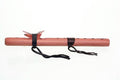 Pocket Flute "G" - Aromatic Cedar