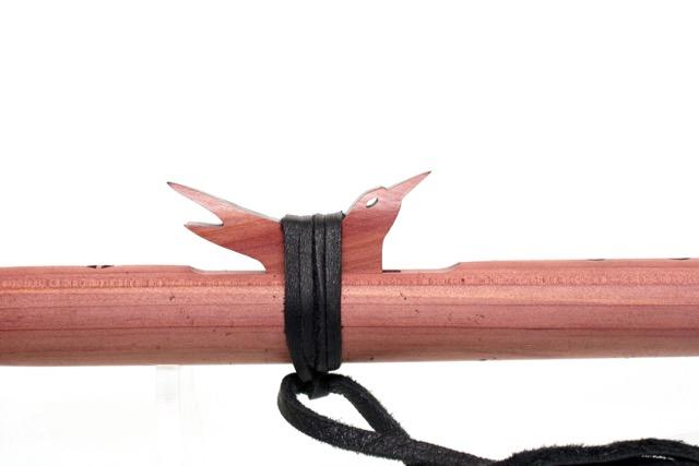 Pocket Flute "G" - Aromatic Cedar