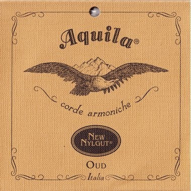 Aquila - OUD String Set - 13O