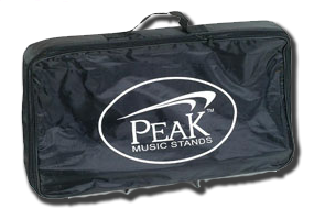 Peak - Steel Desk Music Stand