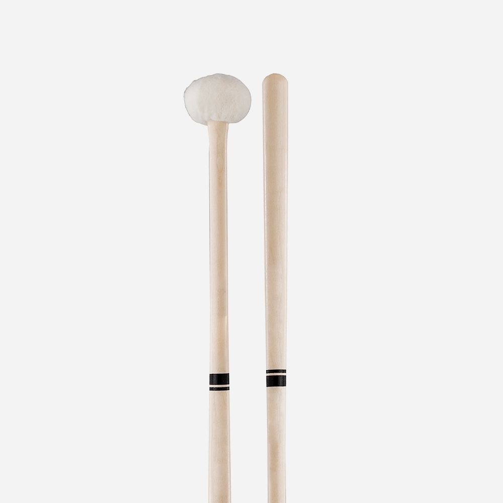 Promark - PST3 - Timpani Mallets - Medium Soft