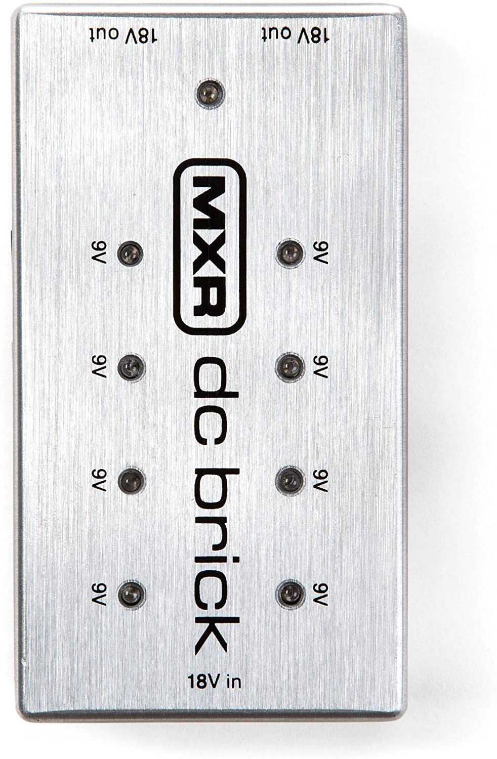 MXR DC Brick Power Supply M237