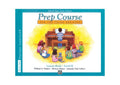 Alfred's Basic Piano Library: Prep Course Lesson Book Level B