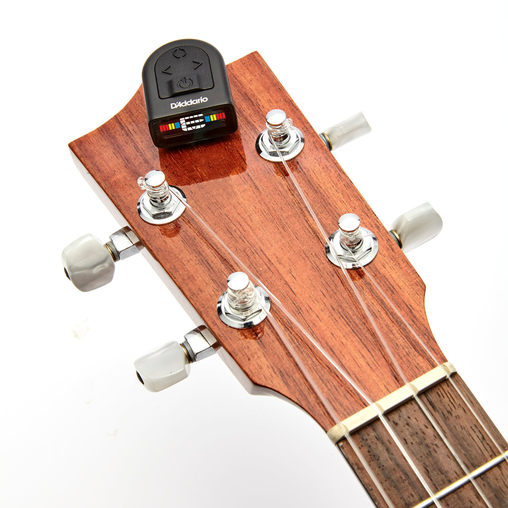 D'Addario - NS Micro Headstock Tuner