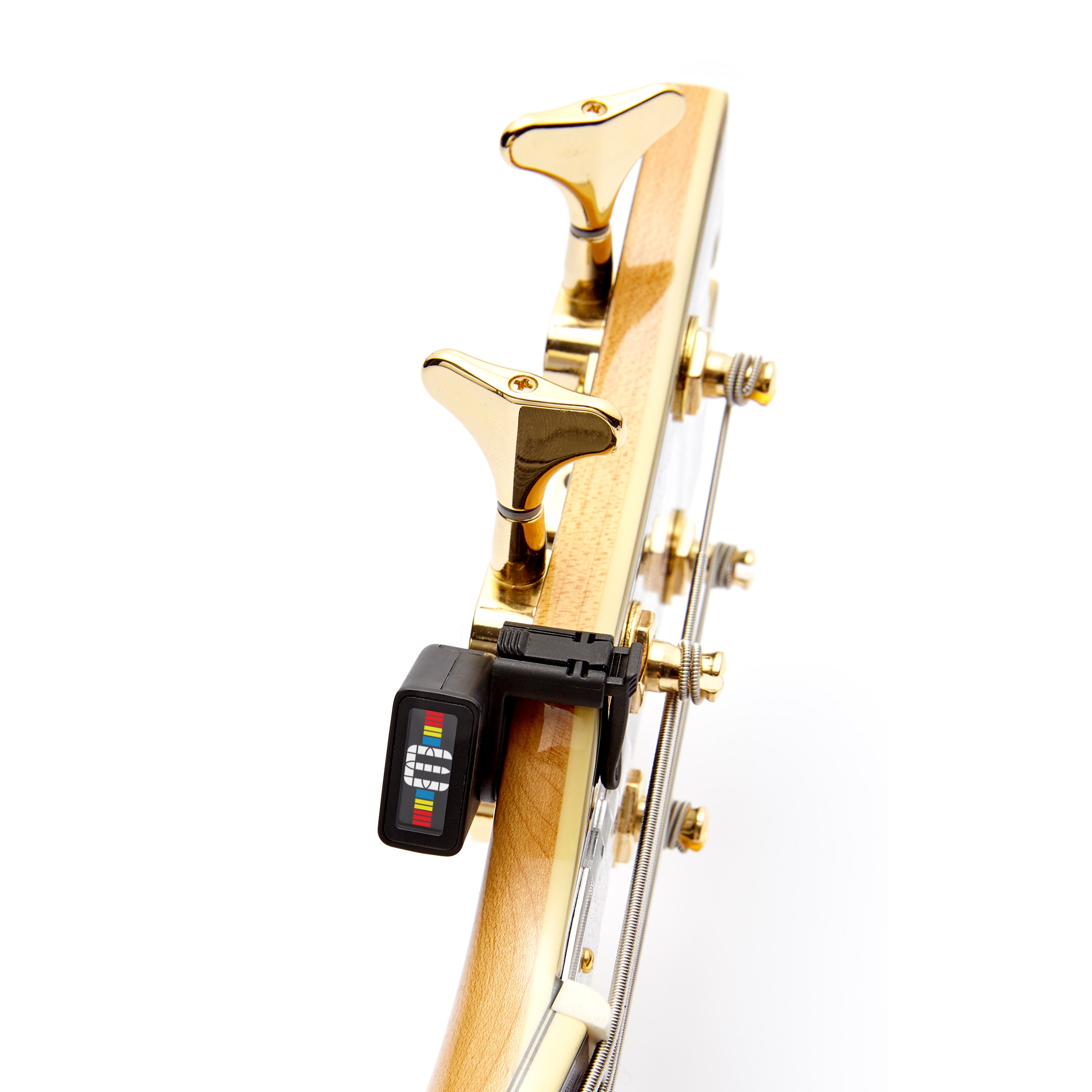 D'Addario - NS Micro Headstock Tuner