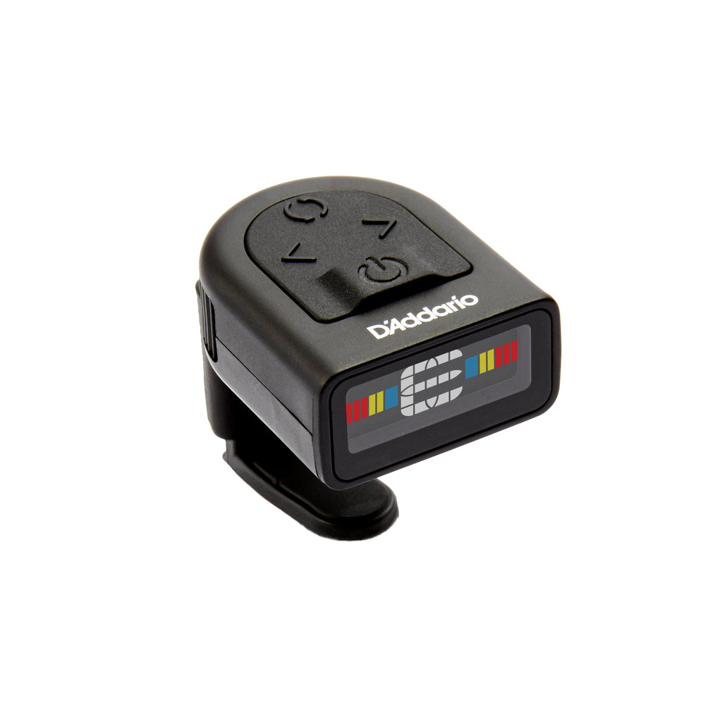 D'Addario - NS Micro Headstock Tuner