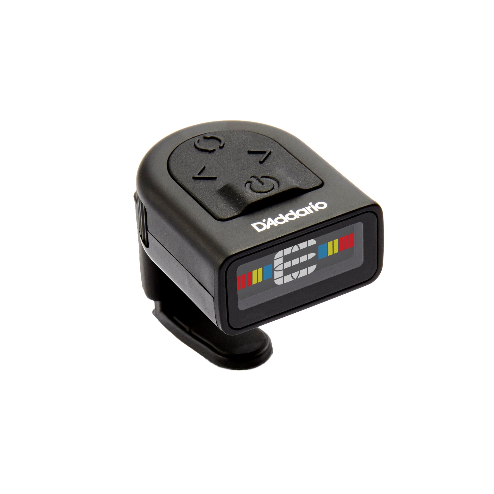 D'Addario - NS Micro Headstock Tuner