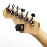 D'Addario - NS Micro Headstock Tuner