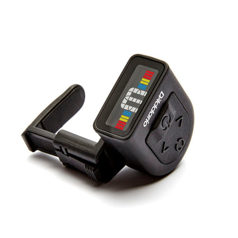 D'Addario - NS Micro Headstock Tuner