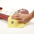 D'Addario - Untreated Polishing Cloth