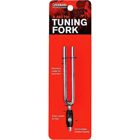 D'addario - "A" Tuning Fork