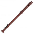 Musikhaus Kirstein Classic Cantabile Bellissima C Tenor Recorder w/case