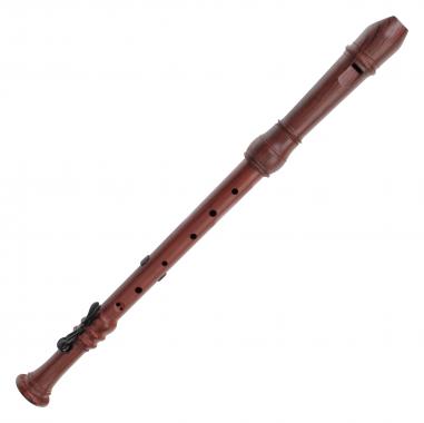 Musikhaus Kirstein Classic Cantabile Bellissima C Tenor Recorder w/case
