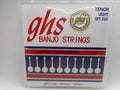GHS Tenor Banjo Strings