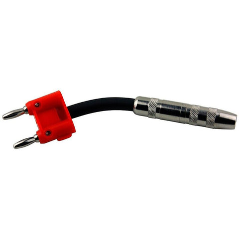 Pig Hog - Banana 6" Adapter - PX-14BAN