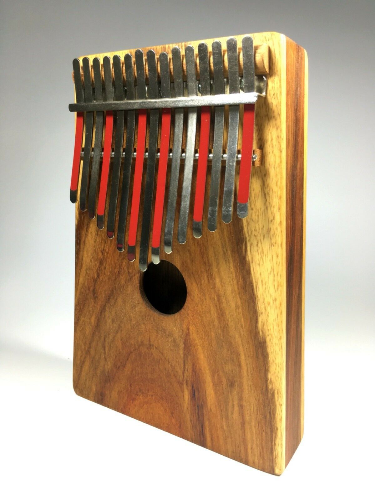 Hugh Tracey - 15 Key Kalimba