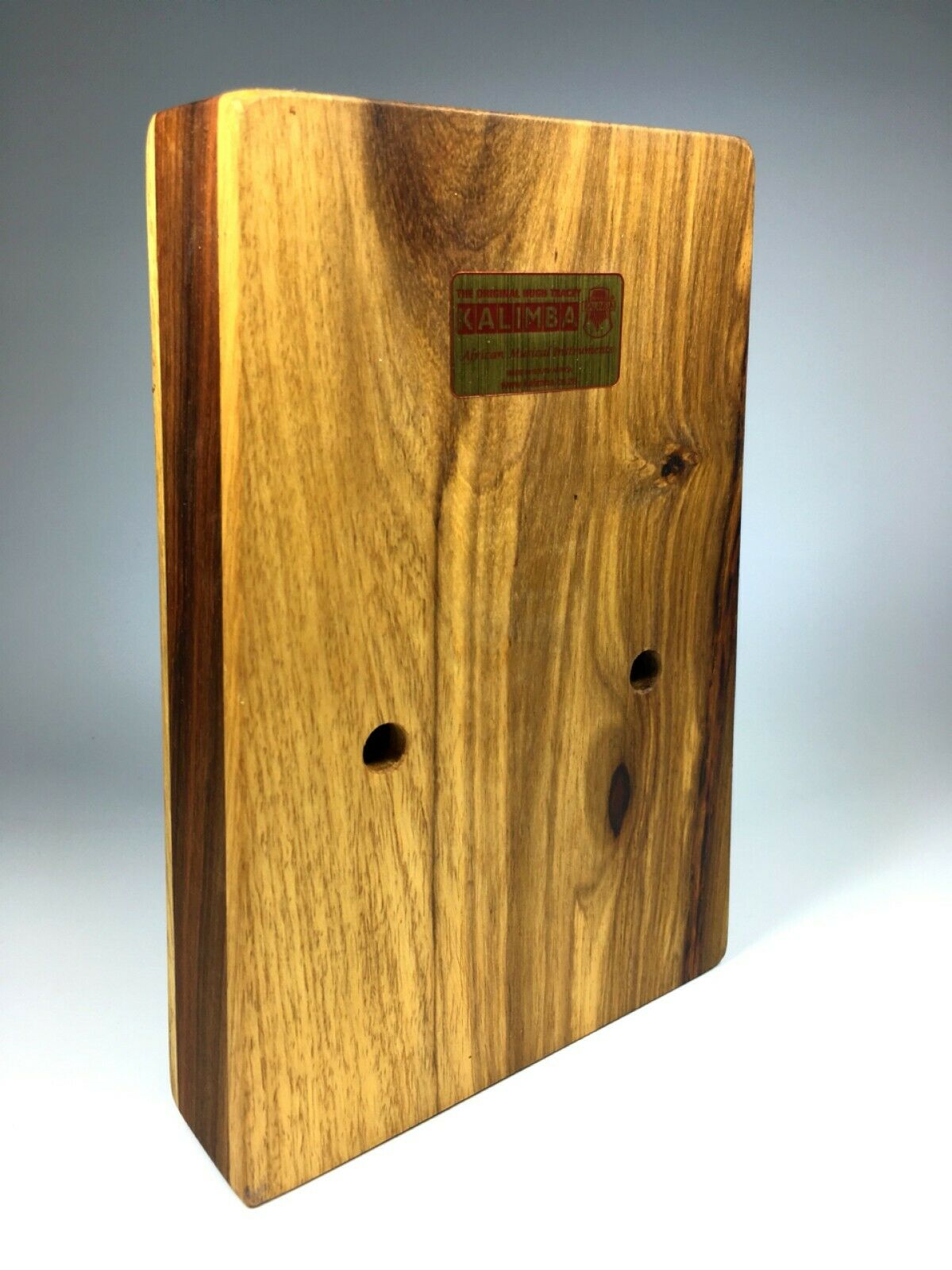 Hugh Tracey - 15 Key Kalimba