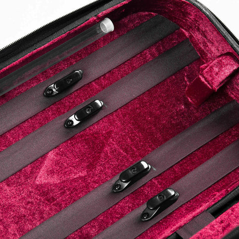 Guardian - Suspension Violin Case - 1/2 - CV-030