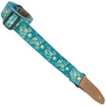 UKE STRAP - 1.5" WOVEN - HUKE-05