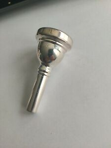 Blessing - 7C Trombone Mouthpiece