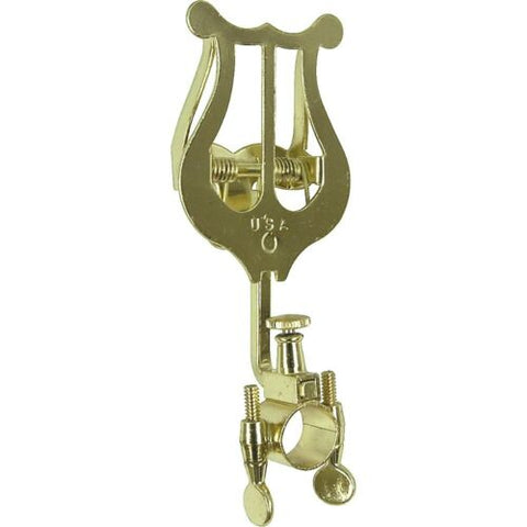 Vincent Bach Trumpet Lyre - Clamp On