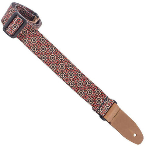 UKE STRAP - 1.5" WOVEN - HUKE-02