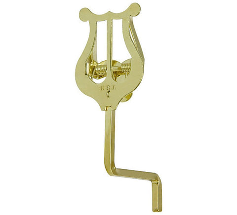 American Plating - Saxophone Lyre